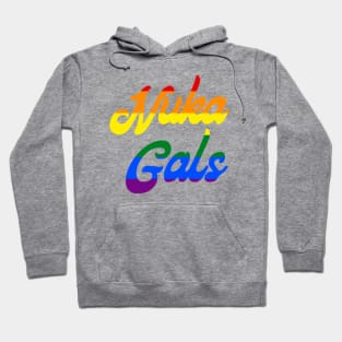 Nuka Gals Pride Hoodie